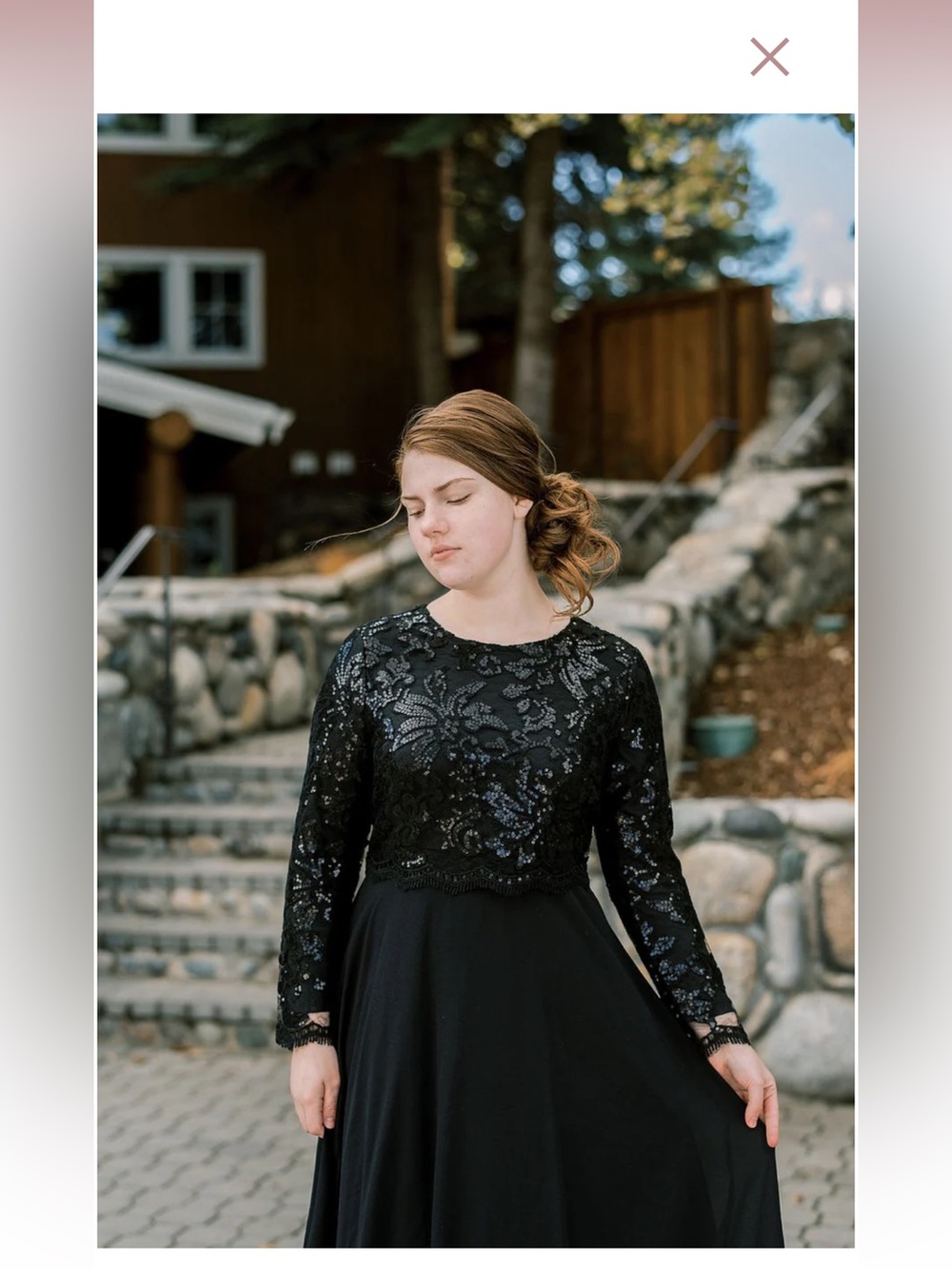 Dainty Jewells Dress